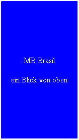 Textfeld: MB Brasil
ein Blick von oben
